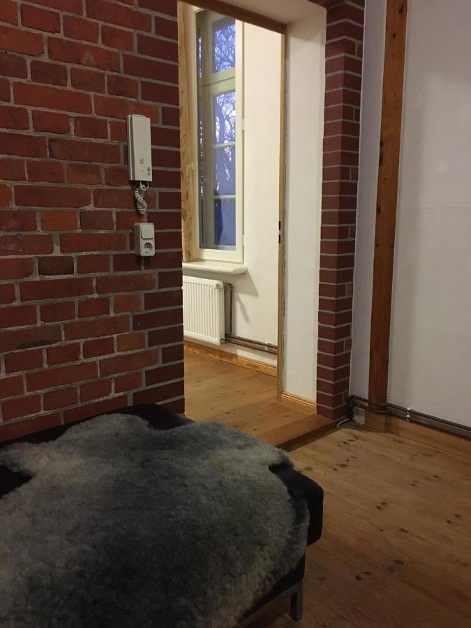 Gutshaus Mit Seeblick - Oekologisch & Nachhaltig Lubow Extérieur photo