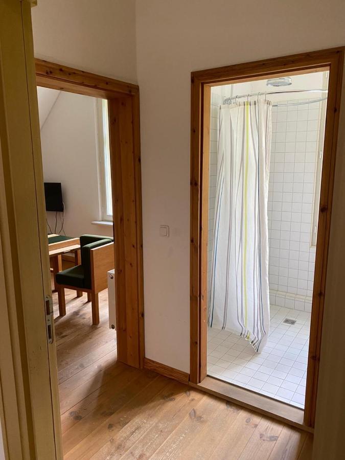 Gutshaus Mit Seeblick - Oekologisch & Nachhaltig Lubow Extérieur photo