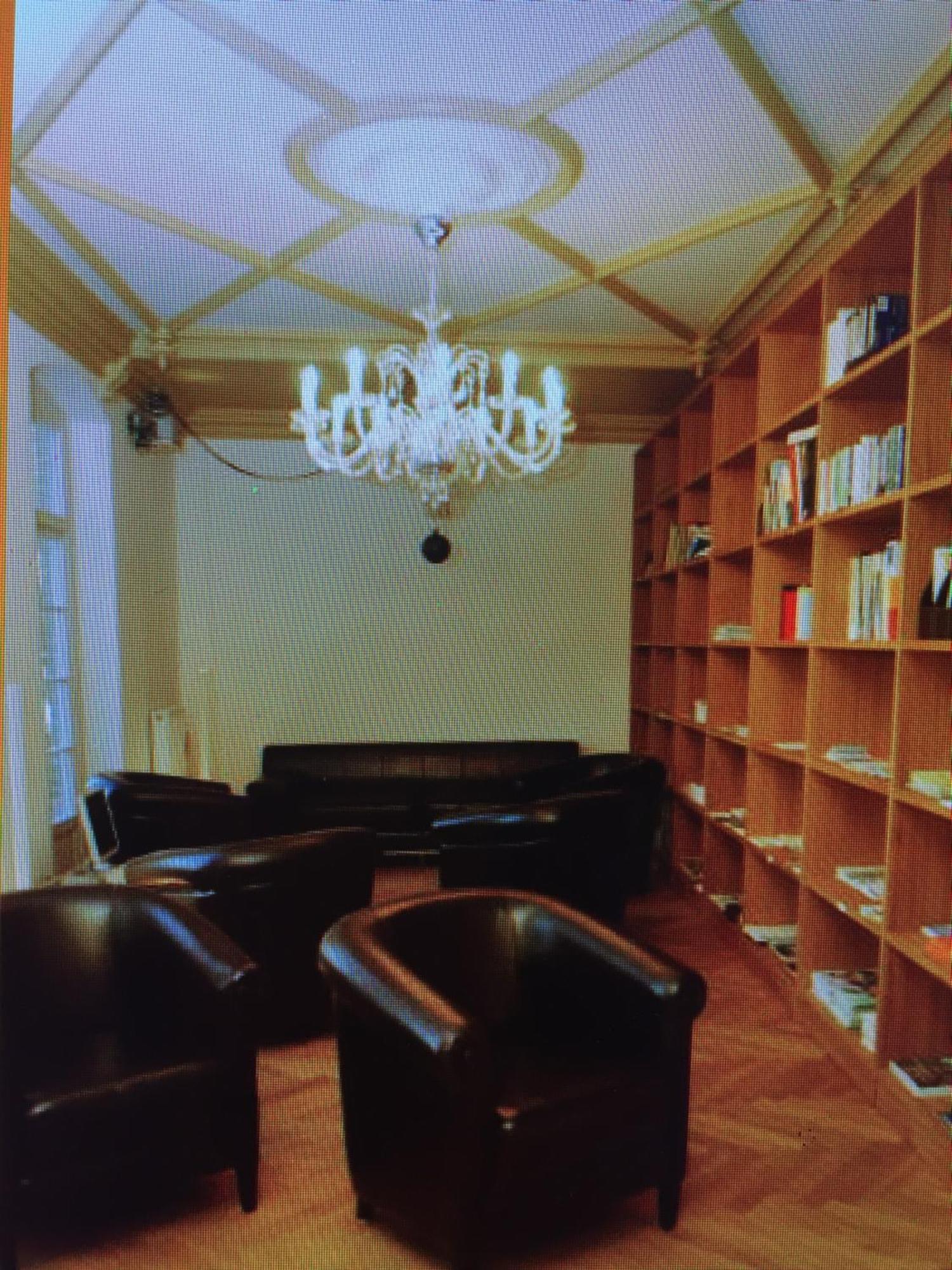 Gutshaus Mit Seeblick - Oekologisch & Nachhaltig Lubow Extérieur photo