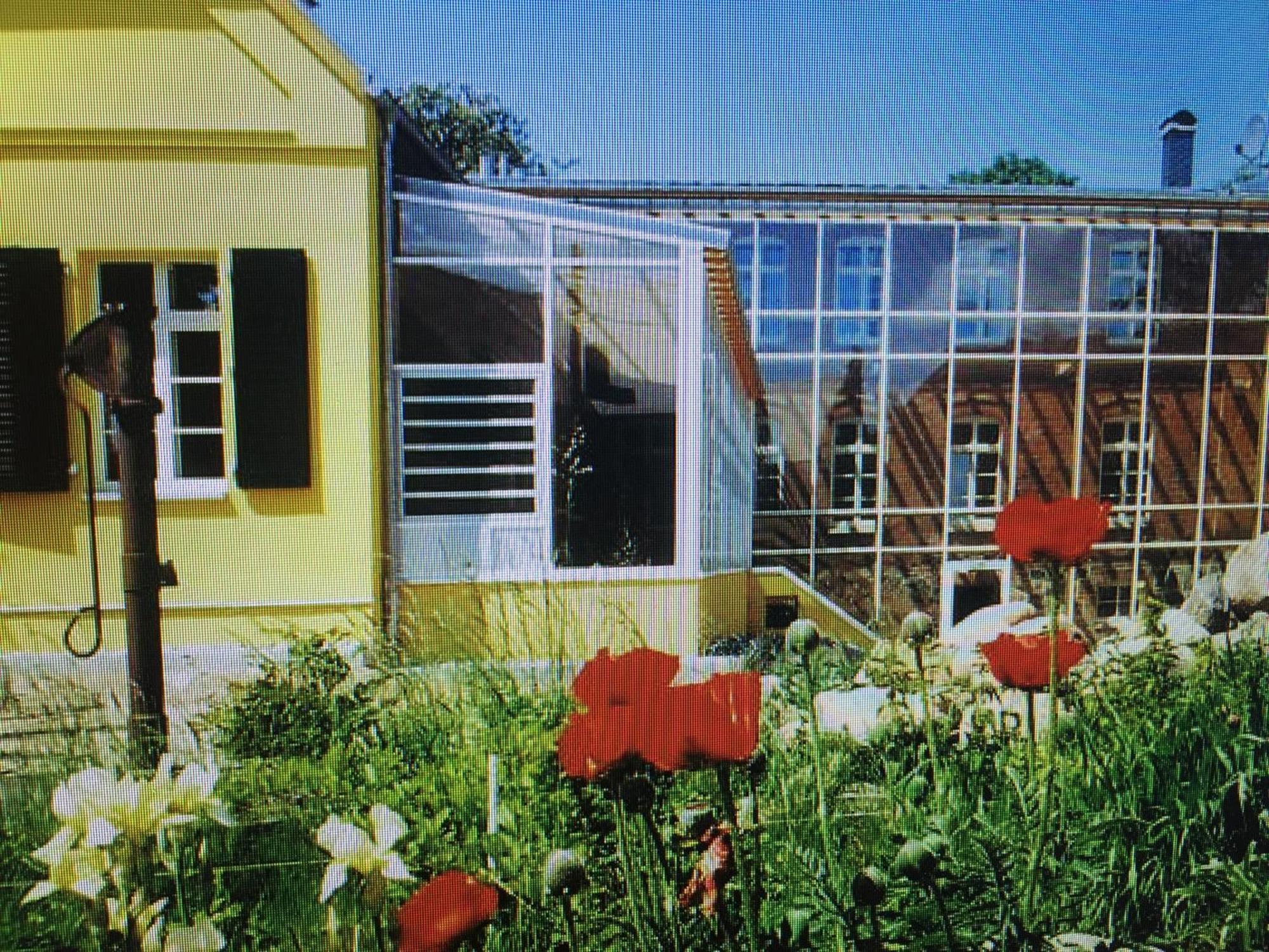 Gutshaus Mit Seeblick - Oekologisch & Nachhaltig Lubow Extérieur photo