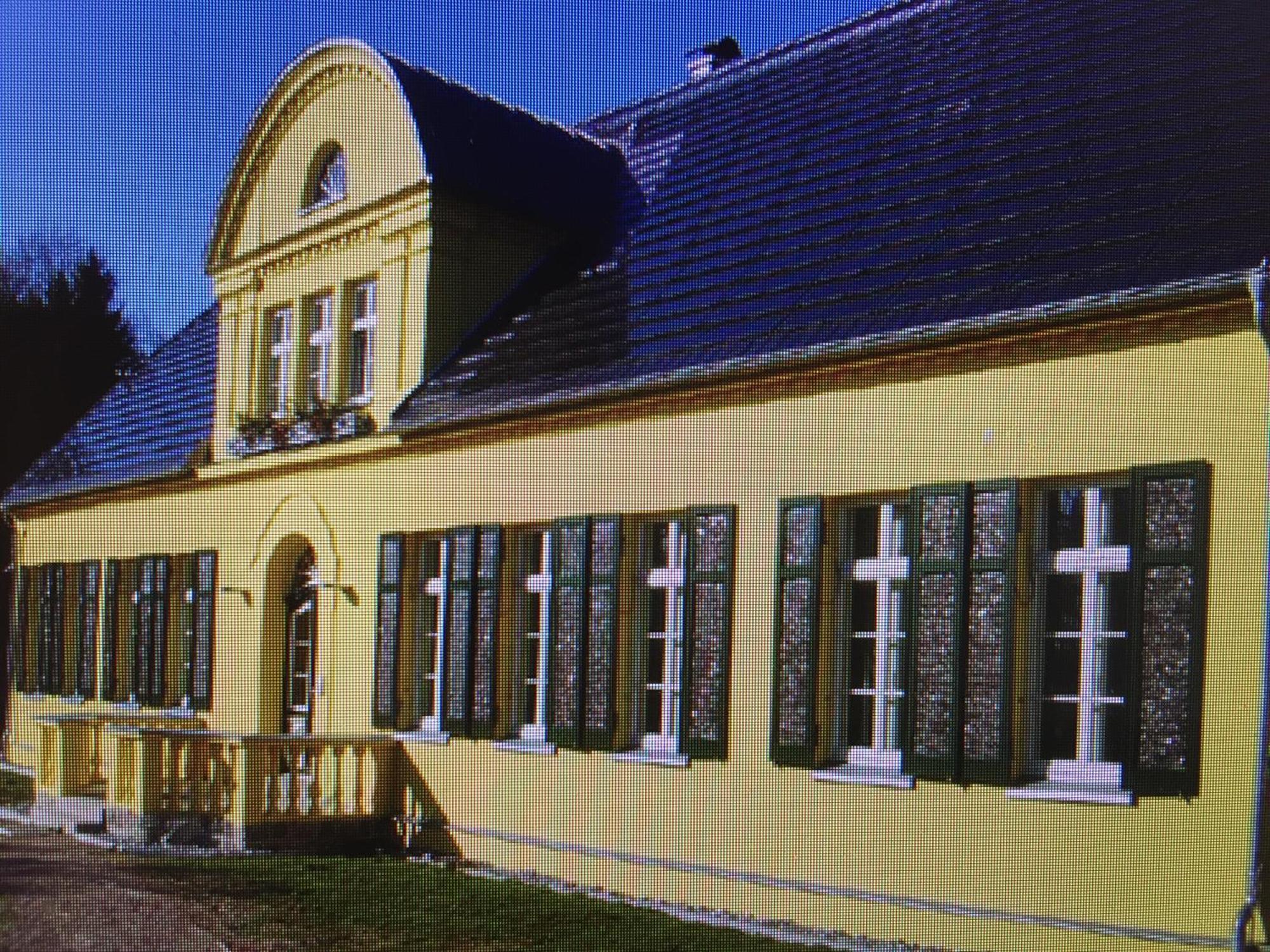 Gutshaus Mit Seeblick - Oekologisch & Nachhaltig Lubow Extérieur photo